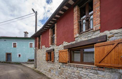 Casa Rural Adrimar - Foto 41