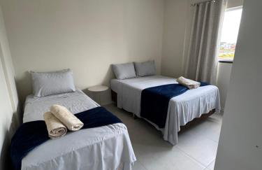 Refúgio Vila Mar Apto - Foto 4