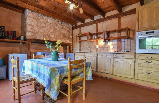 Perigord House With Private Swimming Pool in the Middle of Unspoiled Nature - Foto 19