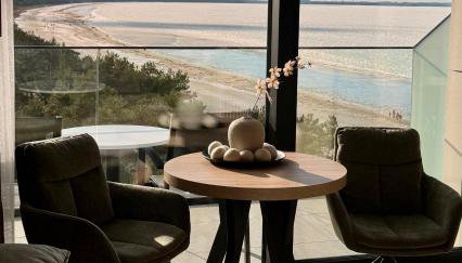 Baltic Infinity Suite 529 - SPA & Pool Access - Photo 3