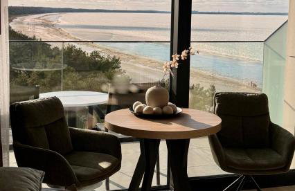 Baltic Infinity Suite 529 - SPA & Pool Access - Photo 3
