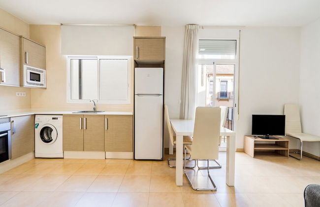 Luxury Apartments Puerto Valencia - Foto 24