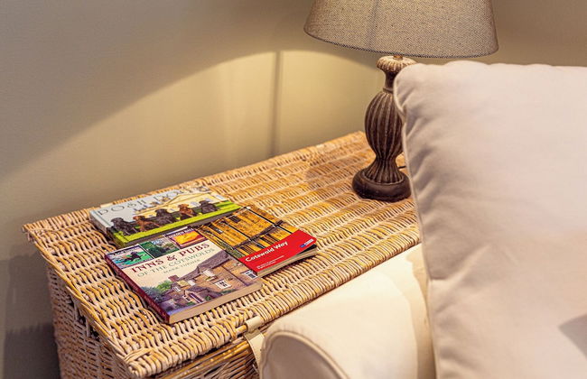 Mill House Cottage Star Stay on Cotswold - Foto 19