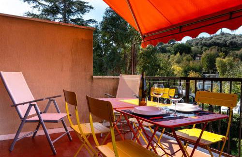 200m dal mare parking WiFi Aria Condizionata Tennis BBQ - Foto 14