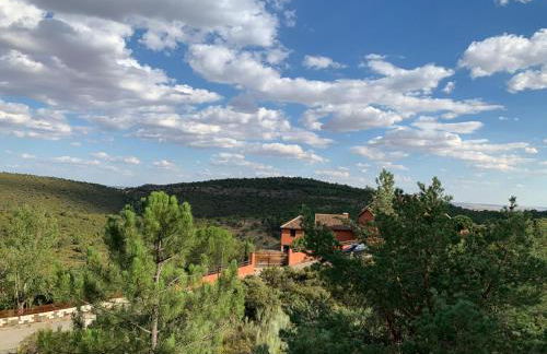 Chalet a estrenar, espectaculares vistas a la montaña - Foto 21