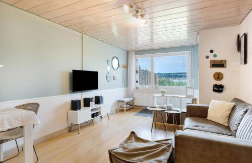 Seeluft direkt am Wasser - Foto 1