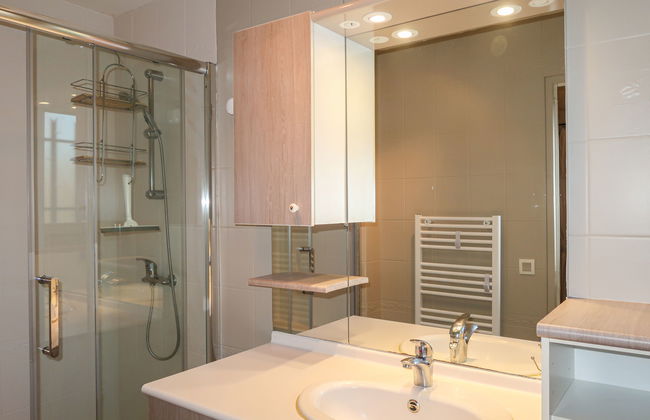 Holiday Home Les Iris by Interhome - Foto 39