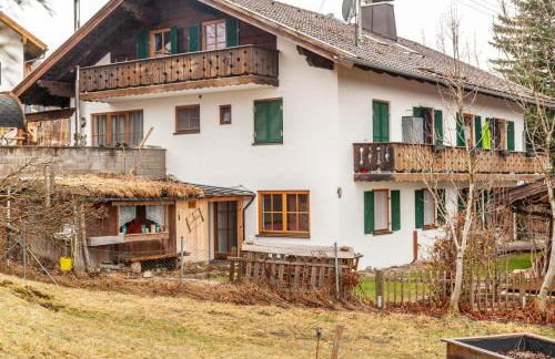 Haus Alpenquelle Alpenblick - Foto 17
