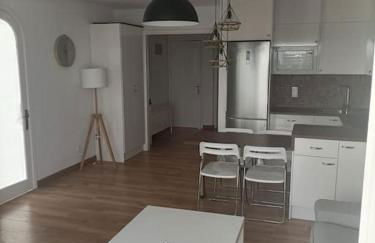 The Holidays Houses - "El Balcón de las 4 Lunas" 631 - Foto 21