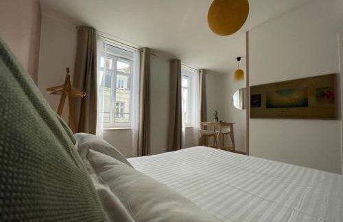 Demeure Rossini Cholet Centre - Foto 44