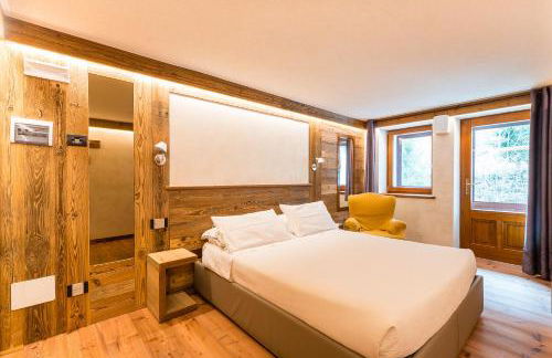 Le Moulin Des Aravis - Foto 2