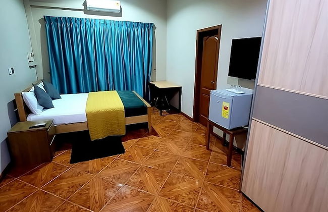 GHouse Accra - Foto 15