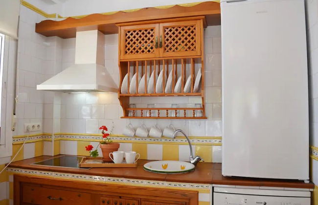 Villa Buenavista in C Mpeta - Foto 10