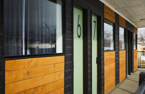 Arcadia Hotel - Foto 10