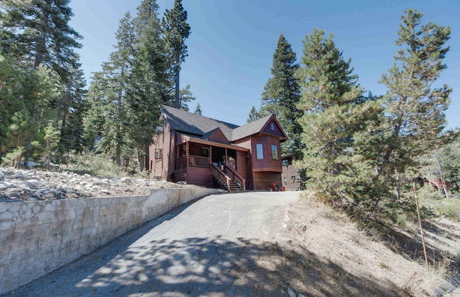 North Lake Hideaway Prime Locale for Outdoor Fun - Foto 38