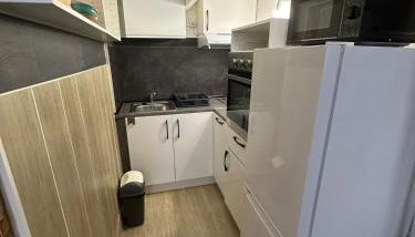 Appartement 4 personnes Frejus - Foto 4