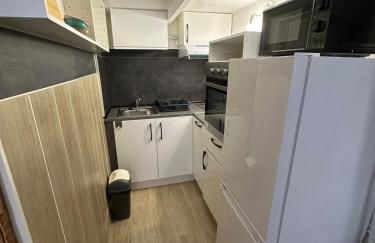 Appartement 4 personnes Frejus - Foto 4