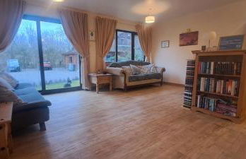 The Singing Heart, TirNaNog Cozy Cottage near Lochgilphead !!HIDDEN GEM!! - Foto 7