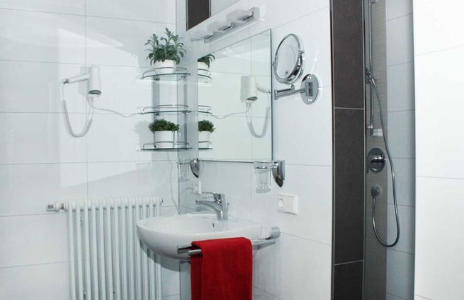 Holiday Apartment Kastanienhalde - Foto 10