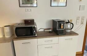 Relax-Wohnung mit Sauna und Badewanne - Foto 24