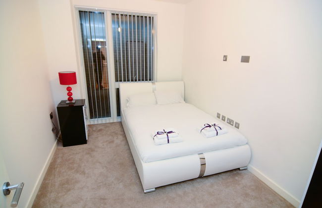 Apartment Wharf - Cambridge Avenue - Foto 12