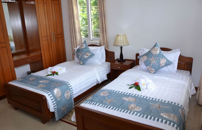 The Old School Self Catering - Foto 10