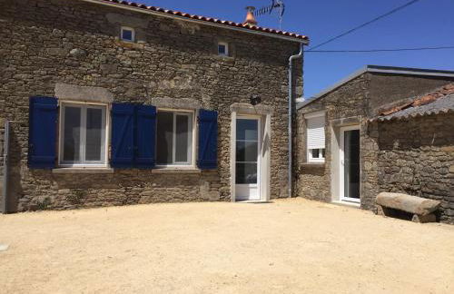 les gites de la menie - Photo 13