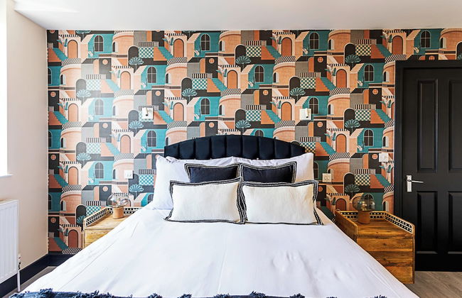 Crystal Palace Residence II - Foto 4