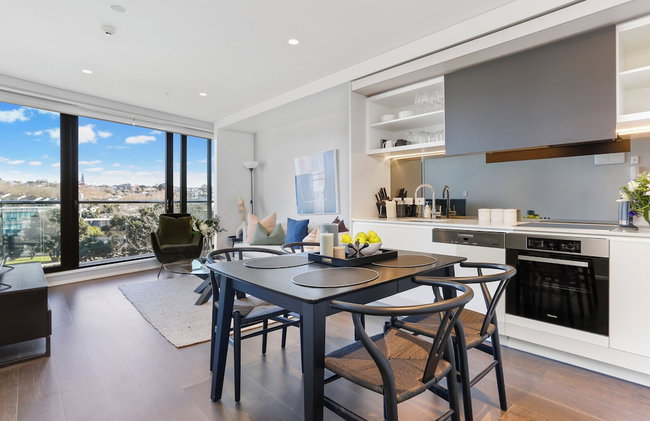 The Grace Apartments by Urban Rest - Foto 8