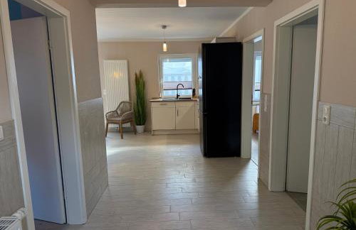 Ferienhaus Pirat Störtebeker Dangast - Foto 69