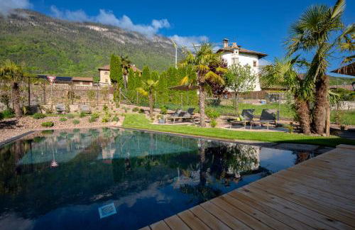 Weingut Lahn zu Eppan - Foto 63