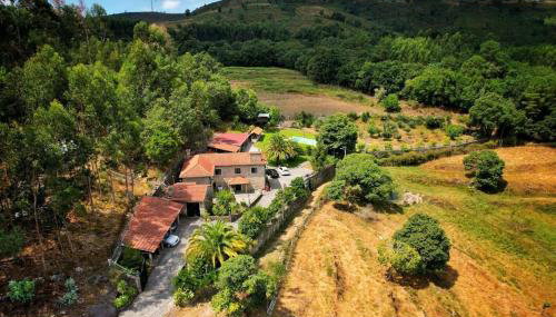 Quinta do Ferrador - Foto 4