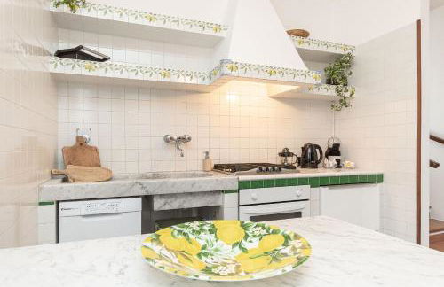 "Villa dei Poeti" piscina e vista mare mozzafiato - Foto 36