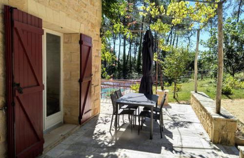 Salamandre 2 proche de Sarlat de 1 à 5 personnes - Foto 6