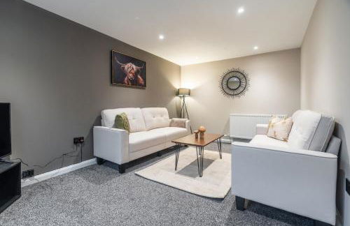 Broom Cottage - Foto 9