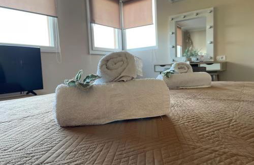 Villa De La Vita Alykes - Foto 15