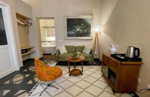 Maison Yolo - Slow Living Sicily - Foto 16