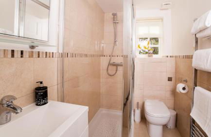 Fort Victoria Cottages - Spinnakers - Foto 10