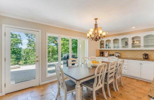 Yellowhammer Hill - Amenities Galore! Near Cullman - Foto 27