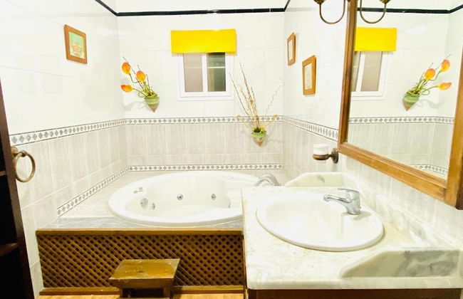 Belvilla by oyo Home Holidays Casa Rural Tijoco - Foto 18