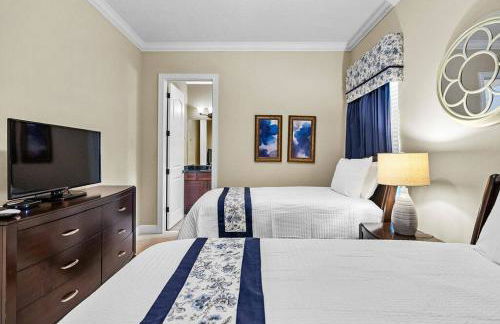 Awesome 5 Bedrooms At Reunion Resort - Foto 27