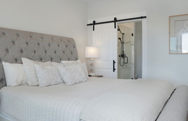 Biggie's Beach House - Foto 5