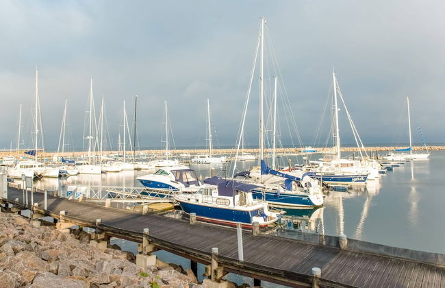 Idyllic Apartment in Kühlungsborn Germany near Forest - Foto 40