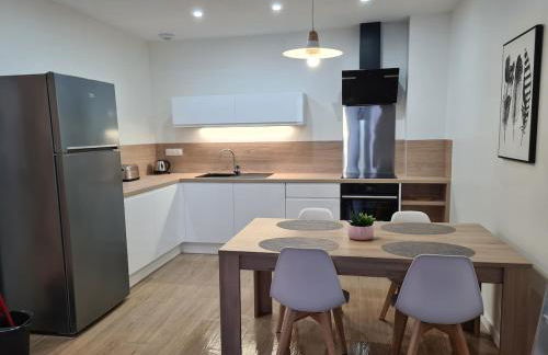 la violette - Foto 12