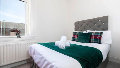 The Maple Haven Spacious 3BR with FREE Parking - Foto 2