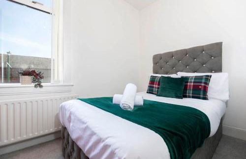 The Maple Haven Spacious 3BR with FREE Parking - Foto 2