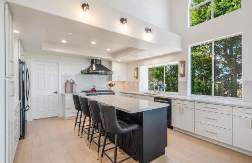 Coastal Camarillo Retreat Executive Extended Stay - Foto 4