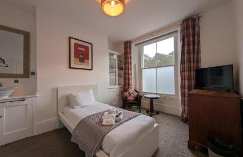 Dover Town Rooms - Short Lets & Serviced Accommodation - Dover - Foto 4