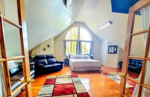 Dog-Friendly Family Escape! 2 Mi to Illinois River - Foto 12