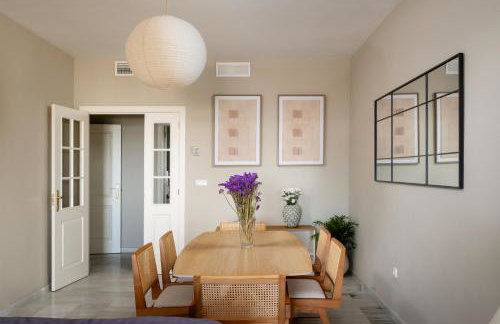 Mediterranean apt with seaview, 365-Day open pool and walking distance to the beach - Foto 9